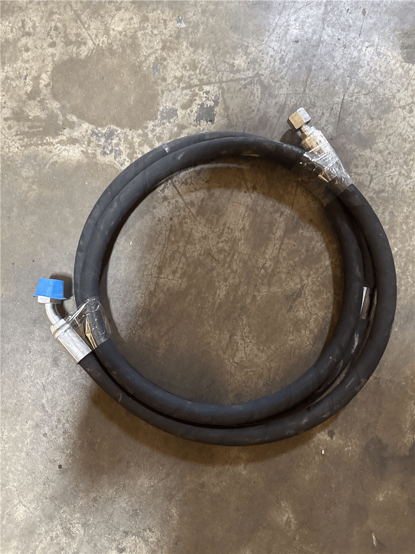 NEW HOSE AS image 1