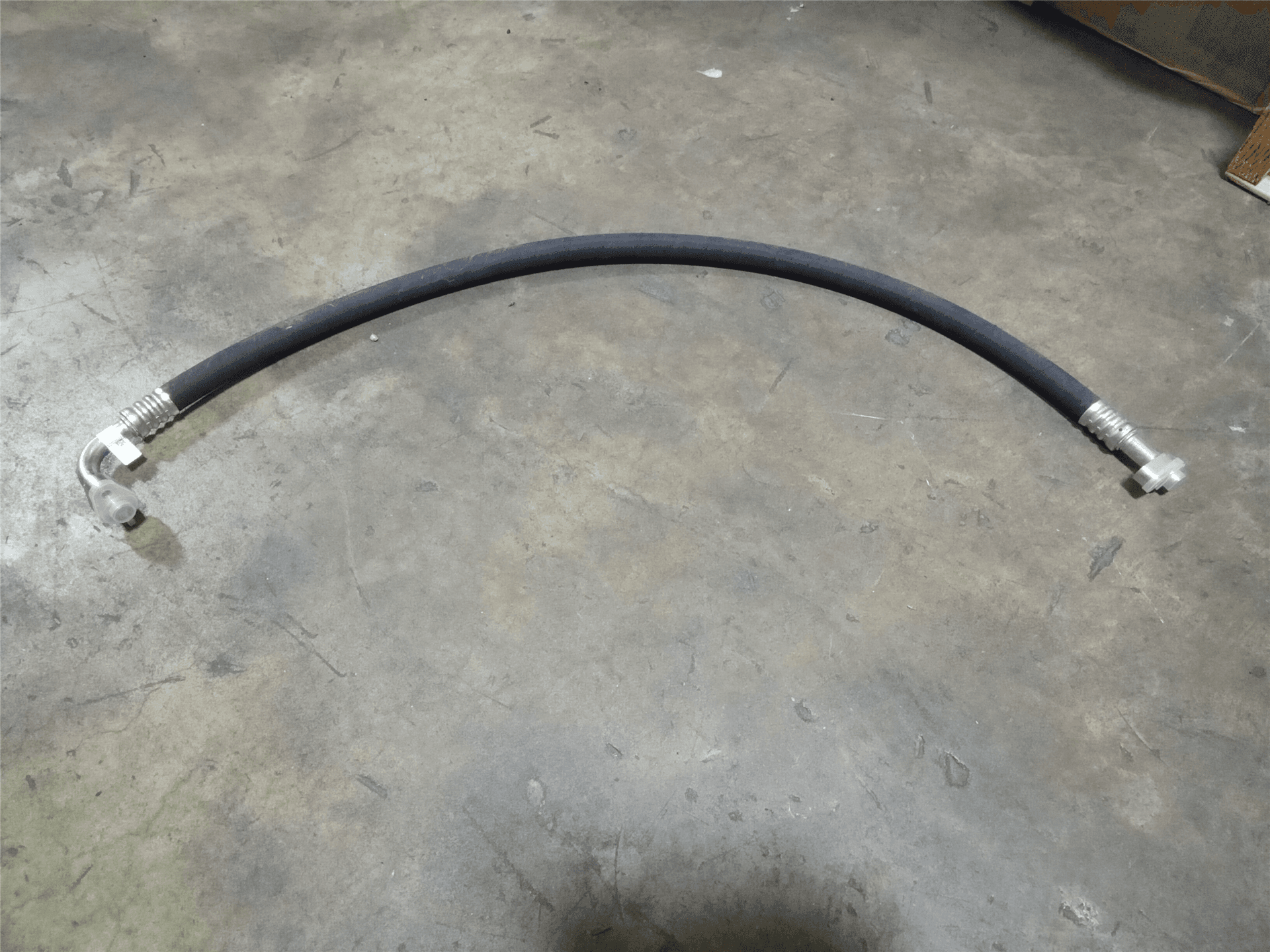 NEW HOSE image 1