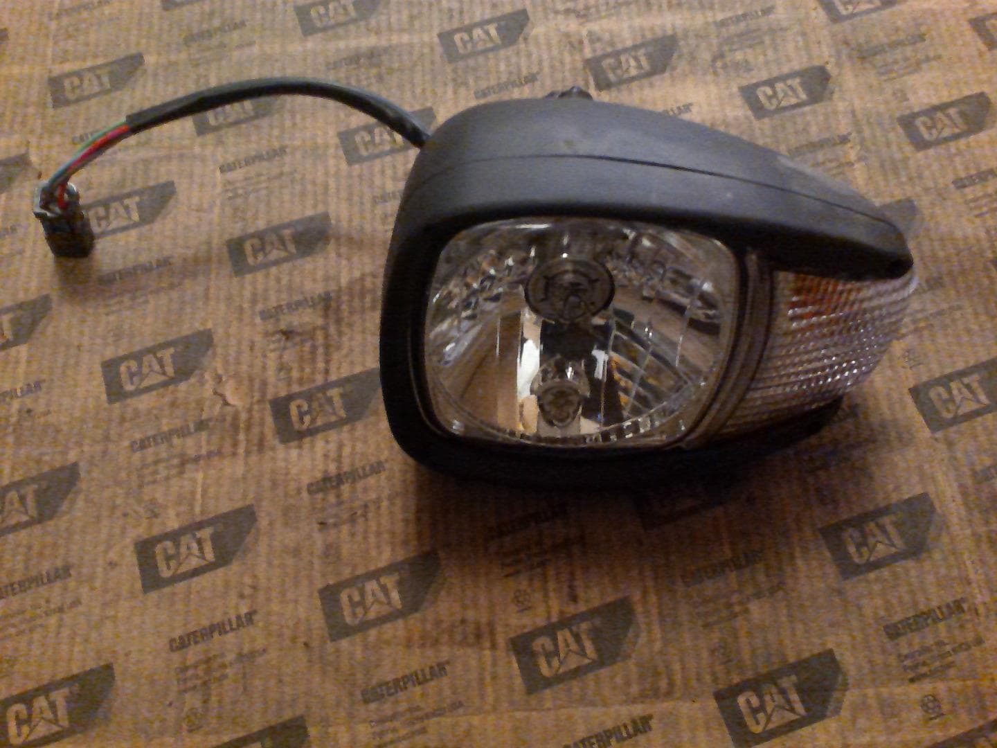 NEW LAMP image 1