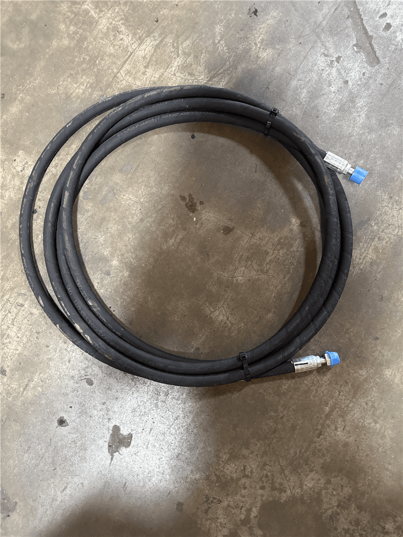 NEW HOSE AS image 1