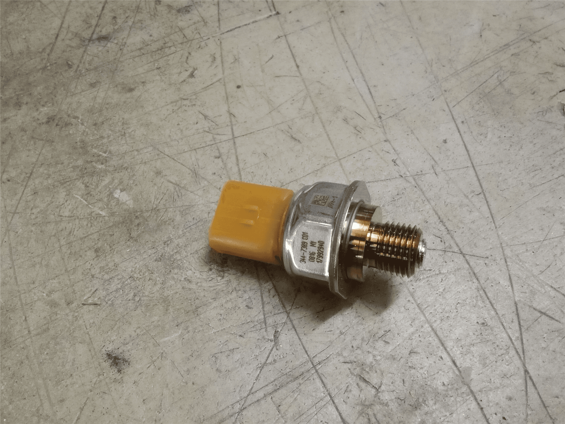 NEW SENSOR image 1
