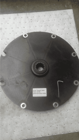 Product carousel indicator