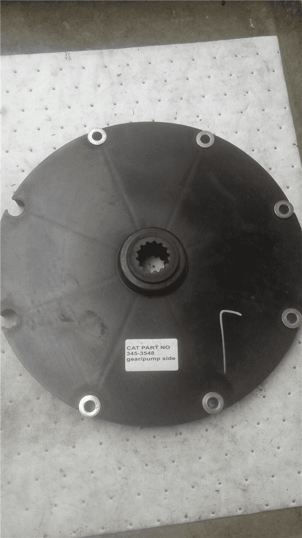 NEW COUPLING image 1