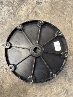 Product carousel indicator