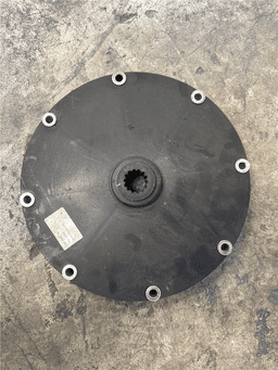 Product carousel indicator