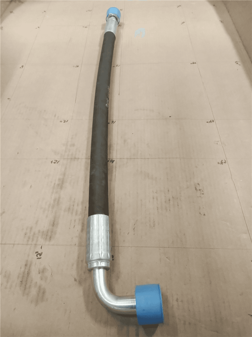 NEW HOSE image 1