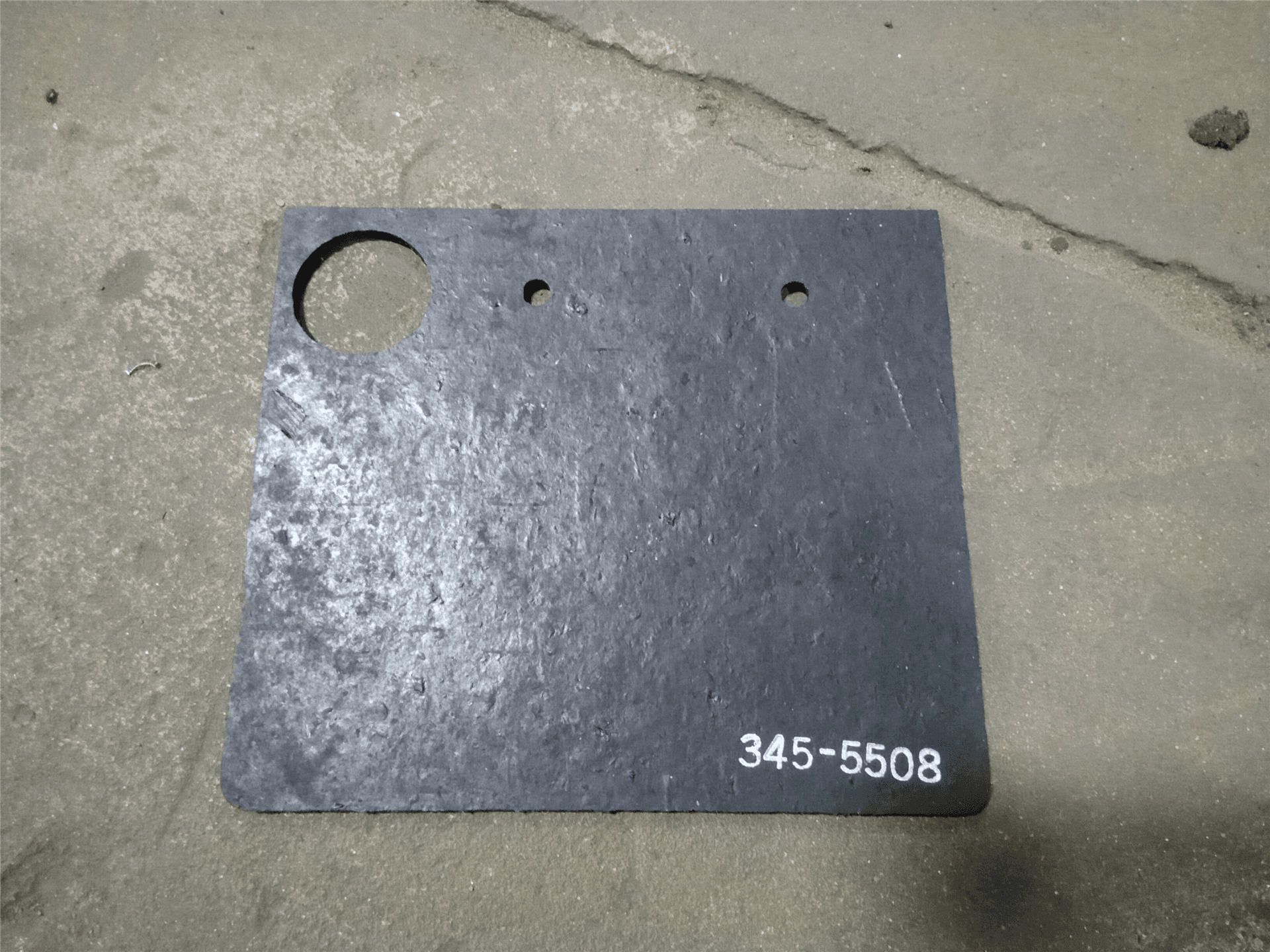 NEW GASKET image 1