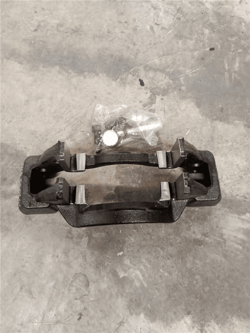 NEW BRAKE SADDLE-K image 1