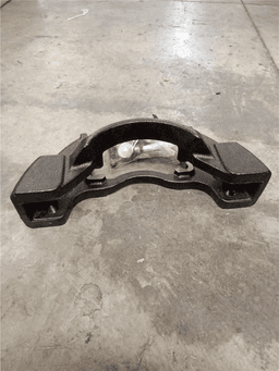 Product carousel indicator