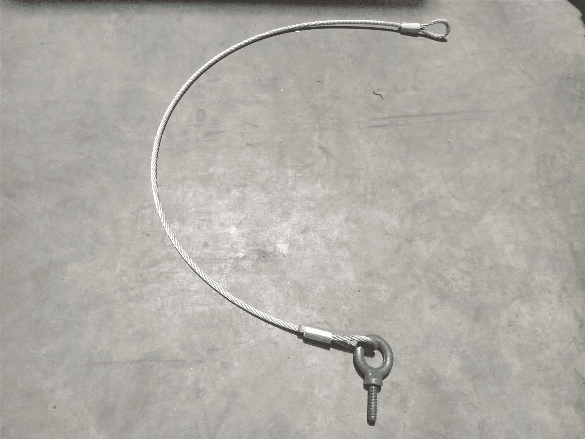 NEW CABLE AS image 1