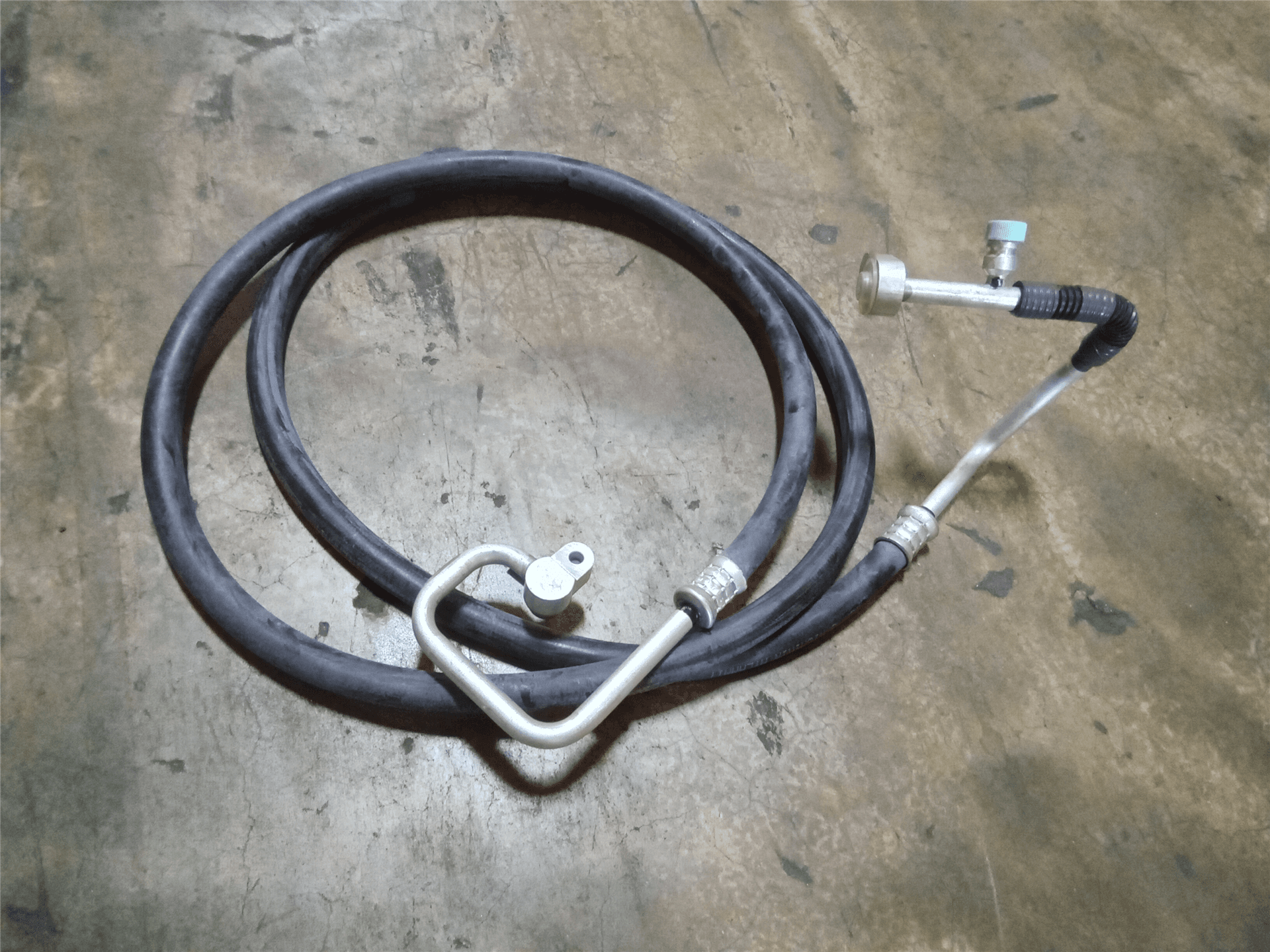 NEW HOSE image 1