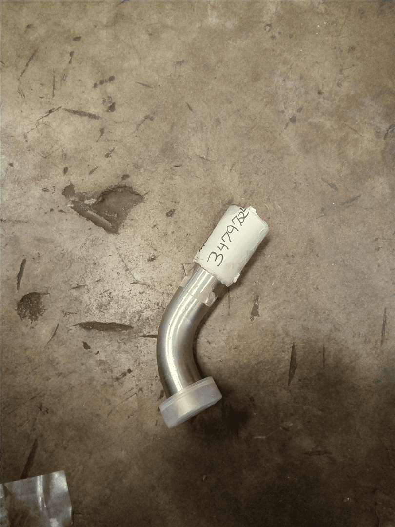 NEW COUPLING image 1