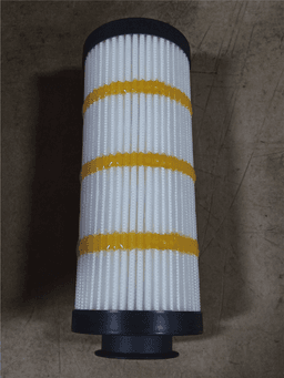 Product carousel indicator