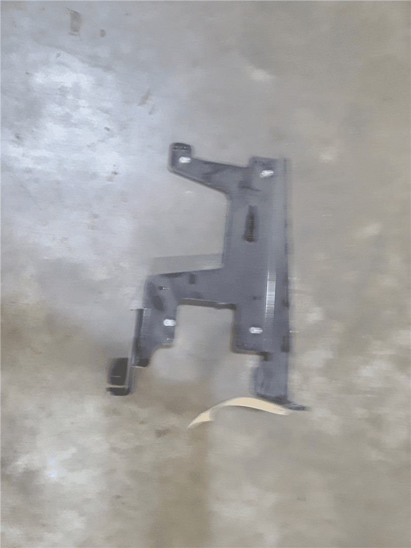 NEW CAT BRACKET image 1