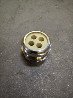 Product carousel indicator