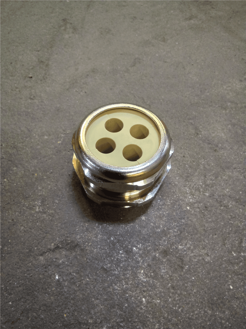 NEW GROMMET image 1