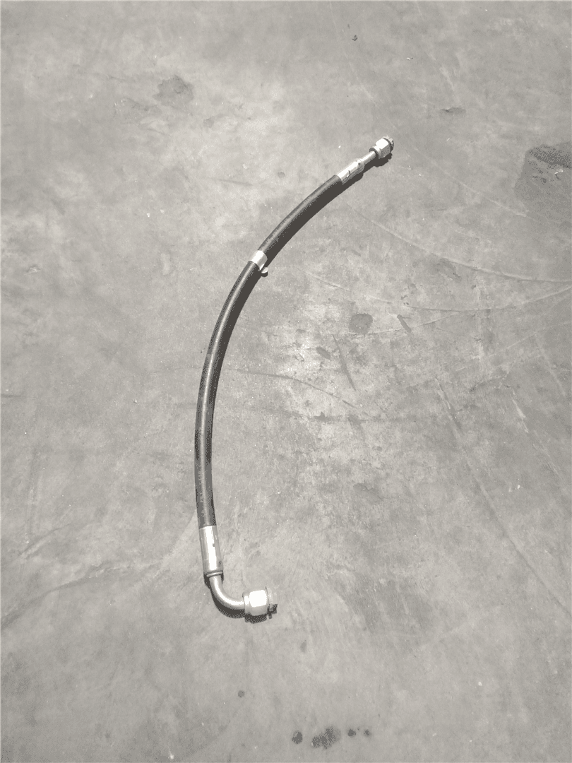 NEW HOSE image 1