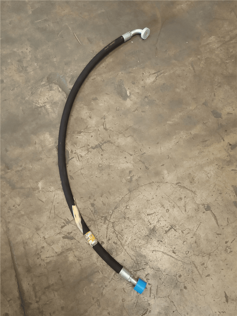 NEW HOSE image 1