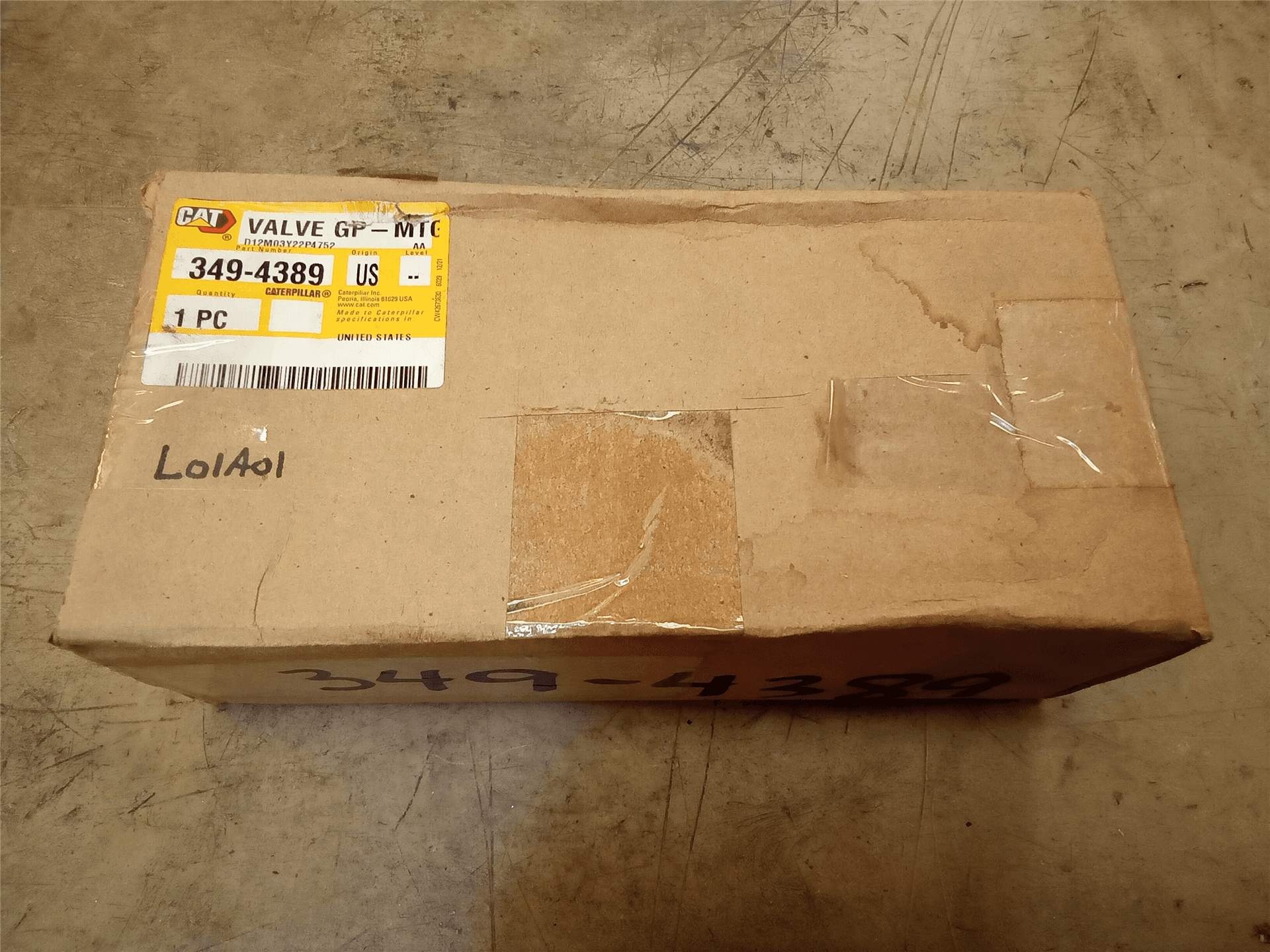 Product image