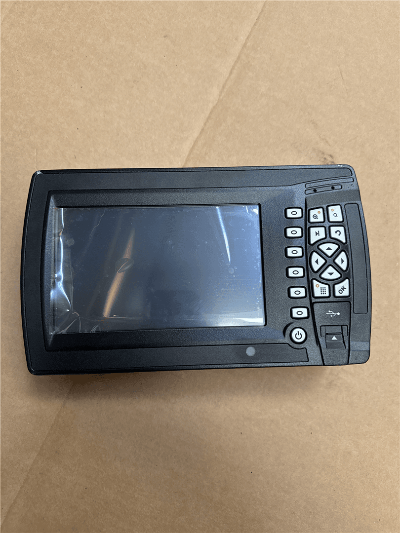 NEW DISPLAY image 1