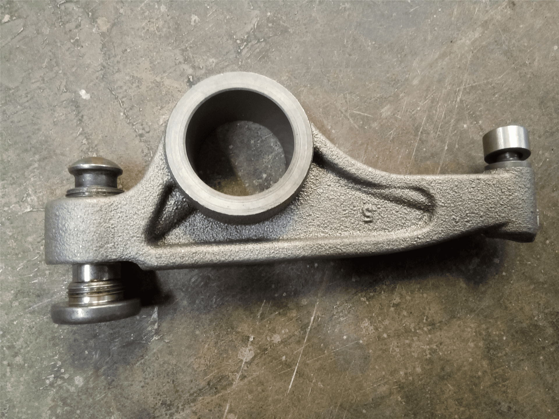 NEW ROCKER ARM image 1