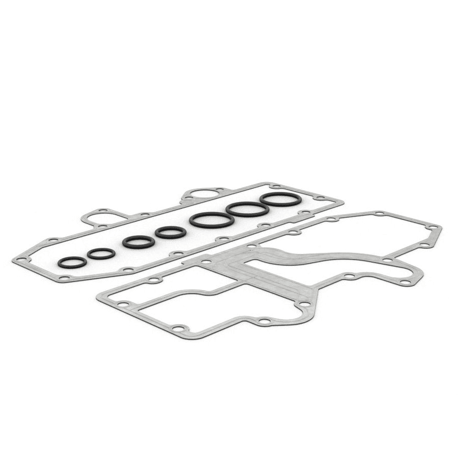 NEW KIT GASKET image 1