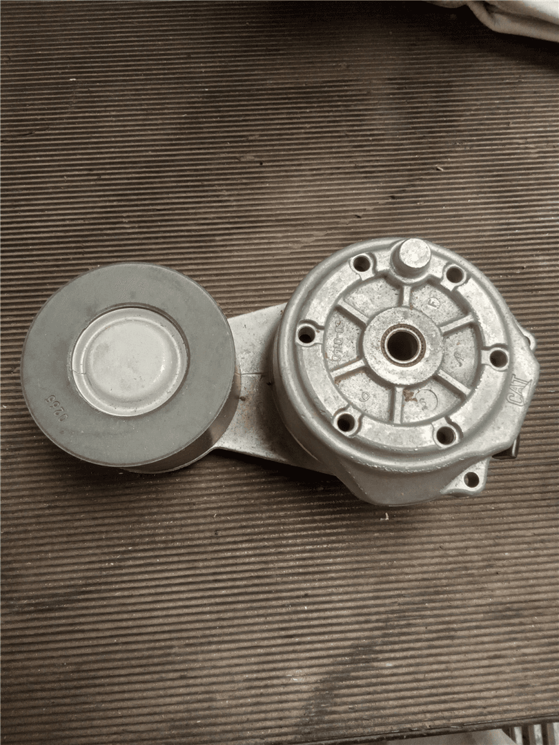 NEW TENSIONER GP image 1