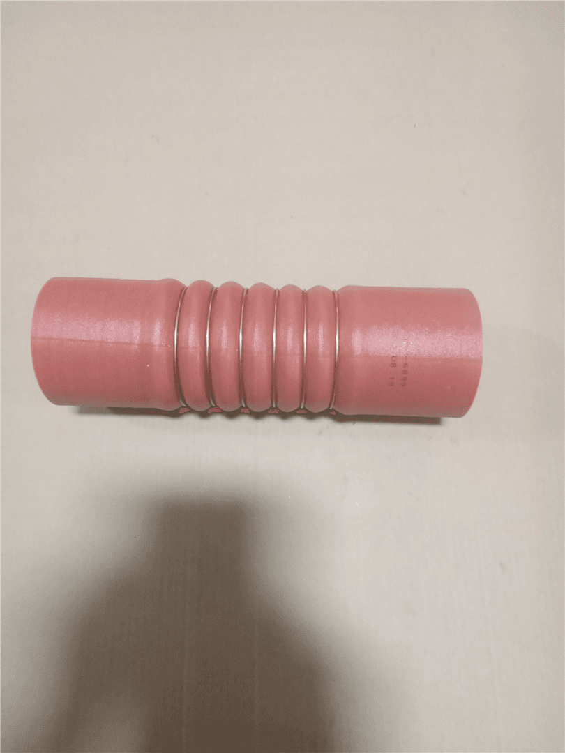 NEW HOSE image 1