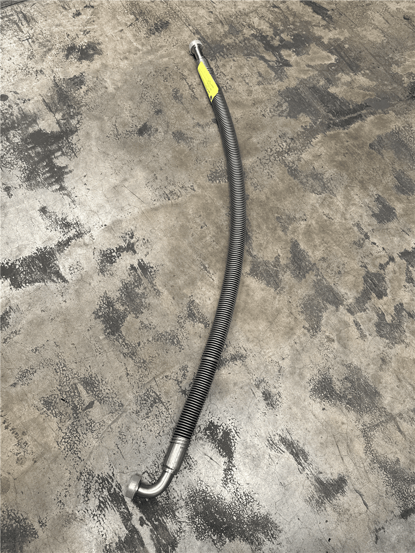 NEW HOSE AS image 1