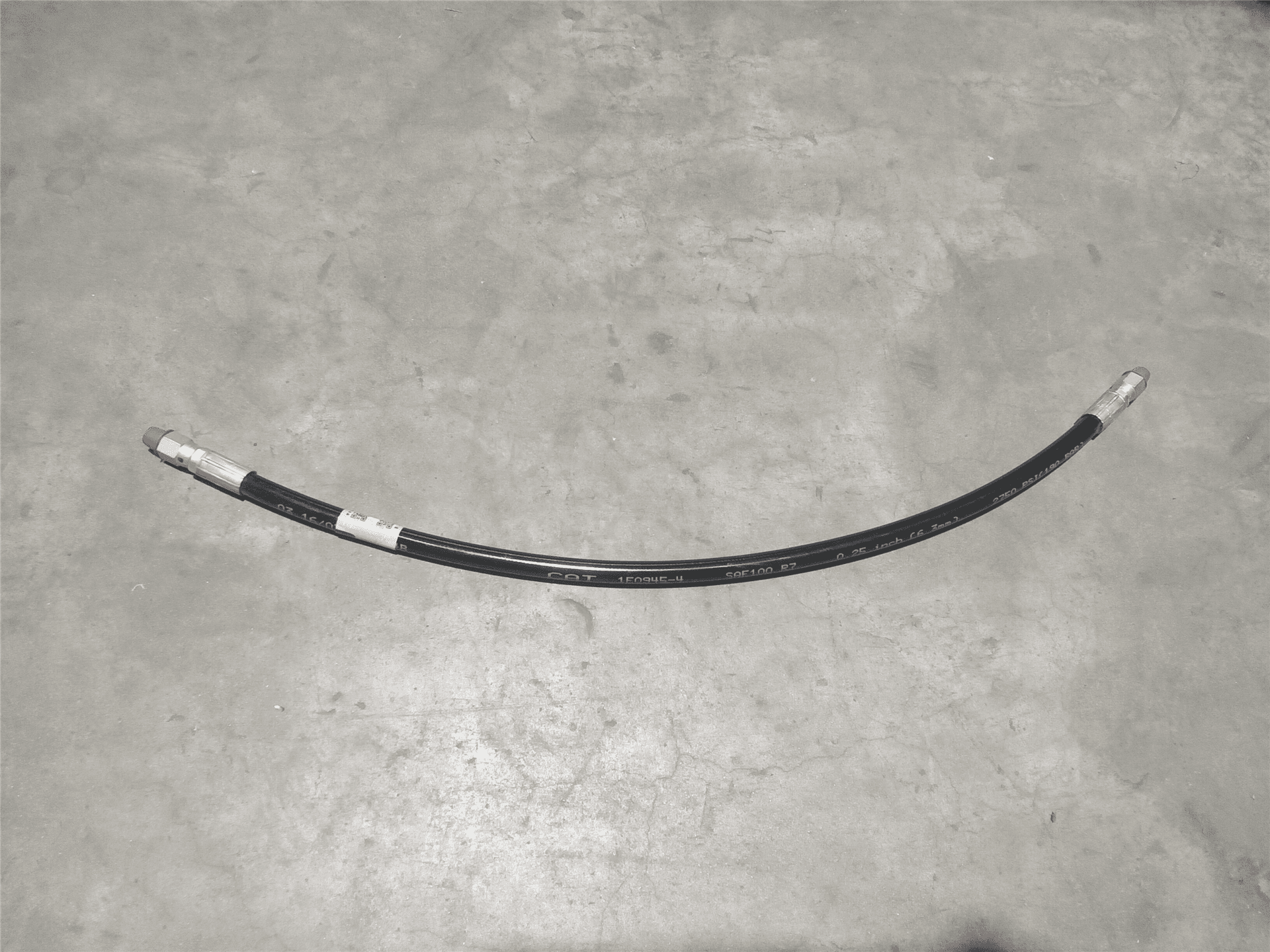 NEW HOSE image 1