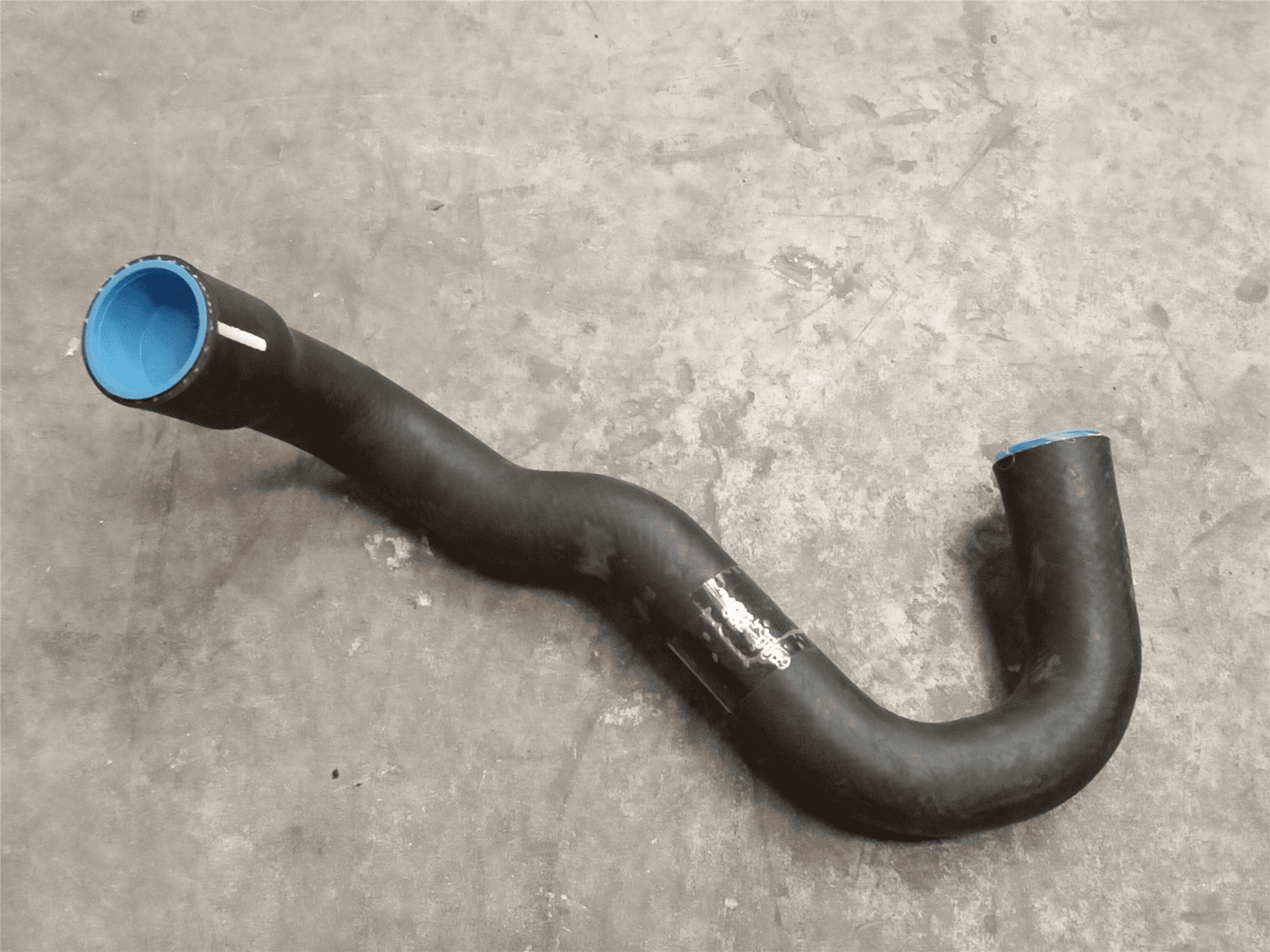 NEW HOSE image 1