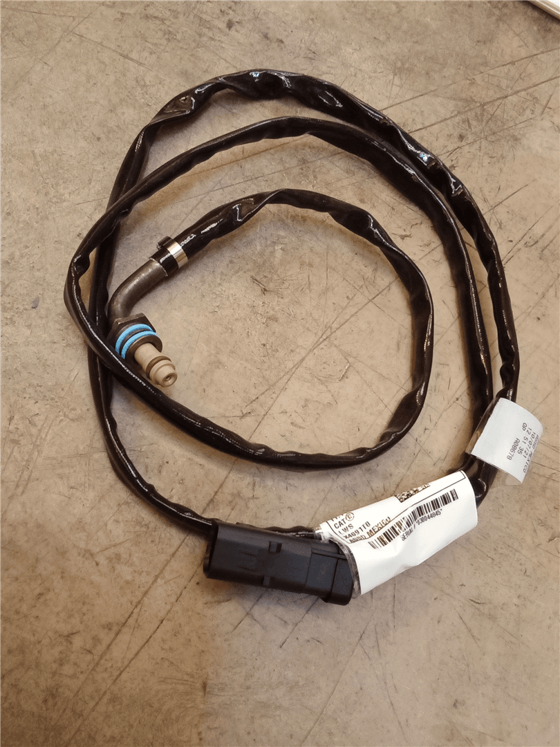NEW HARNESS image 1