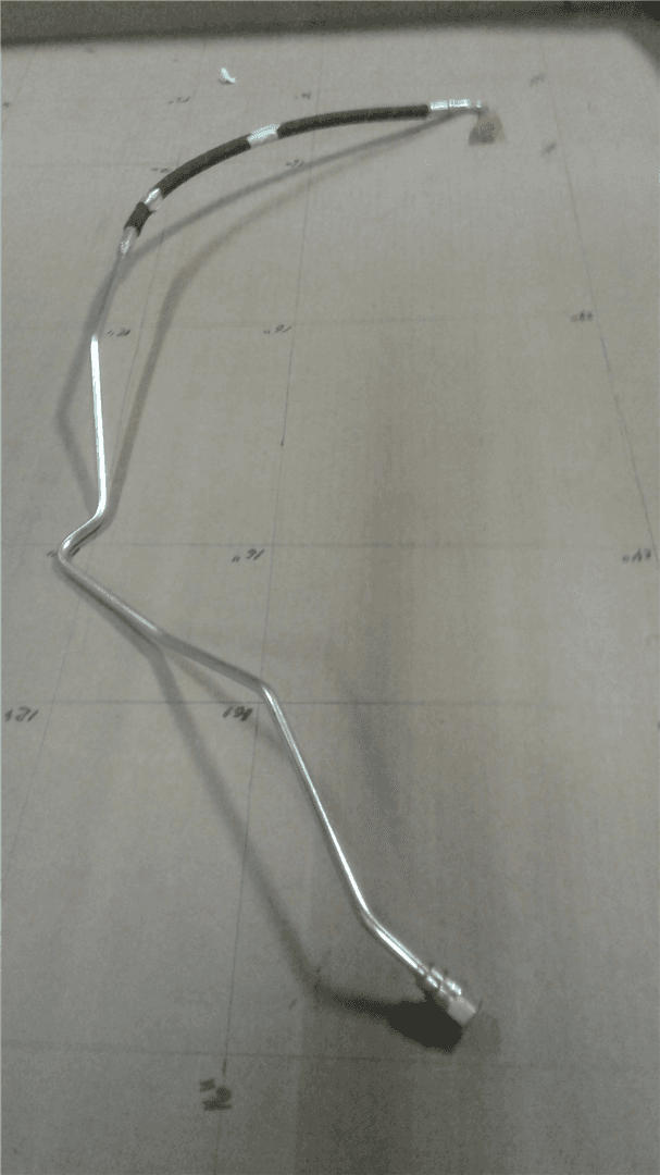 NEW HOSE AS image 1