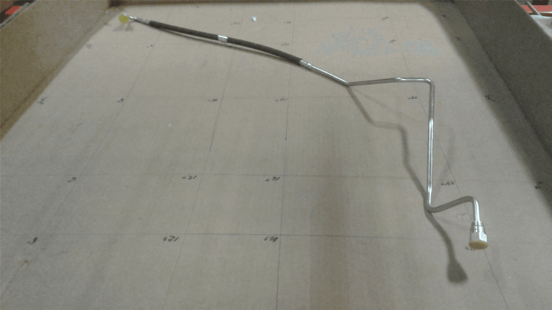 NEW HOSE AS image 1