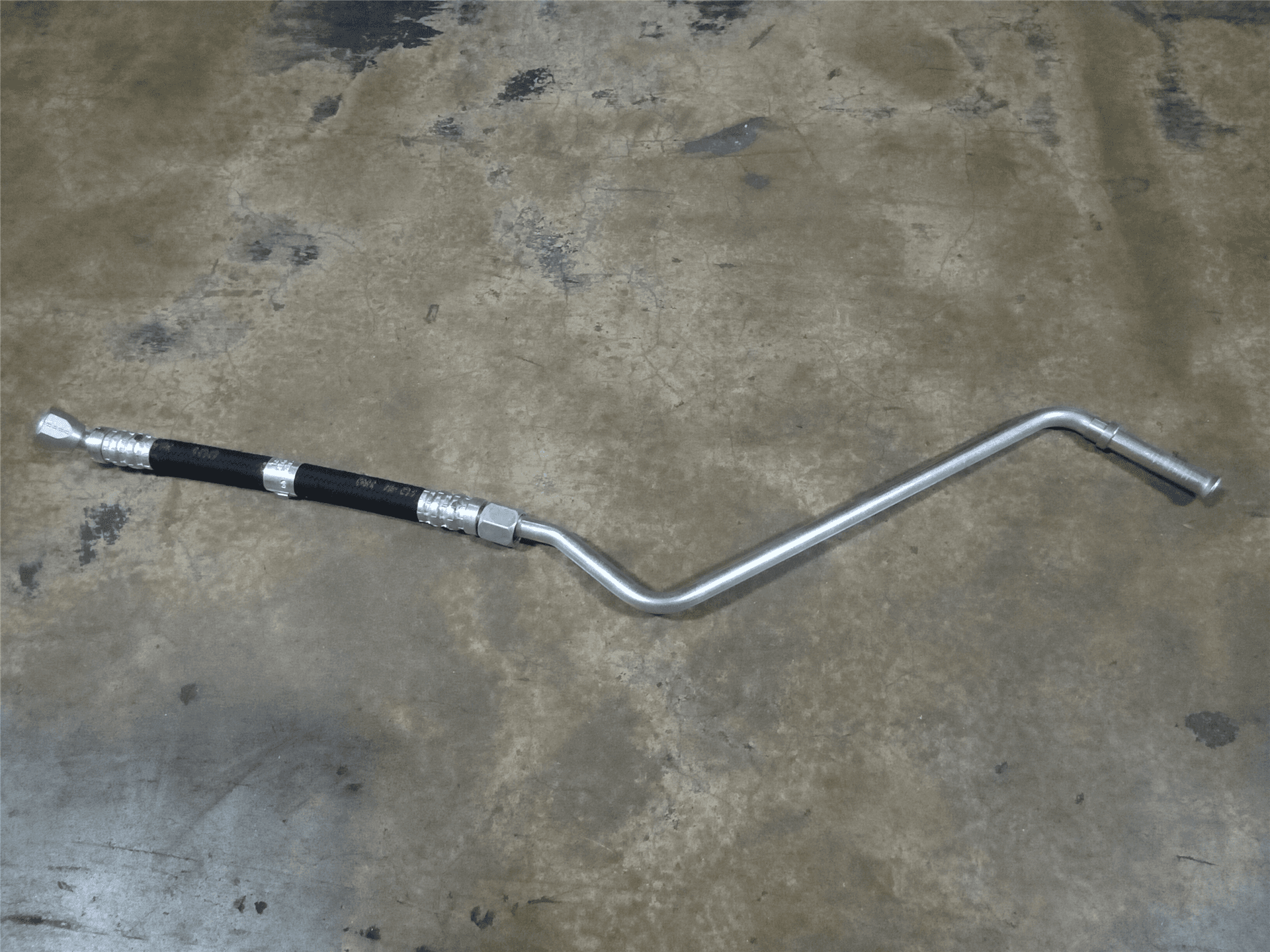 NEW HOSE AS image 1