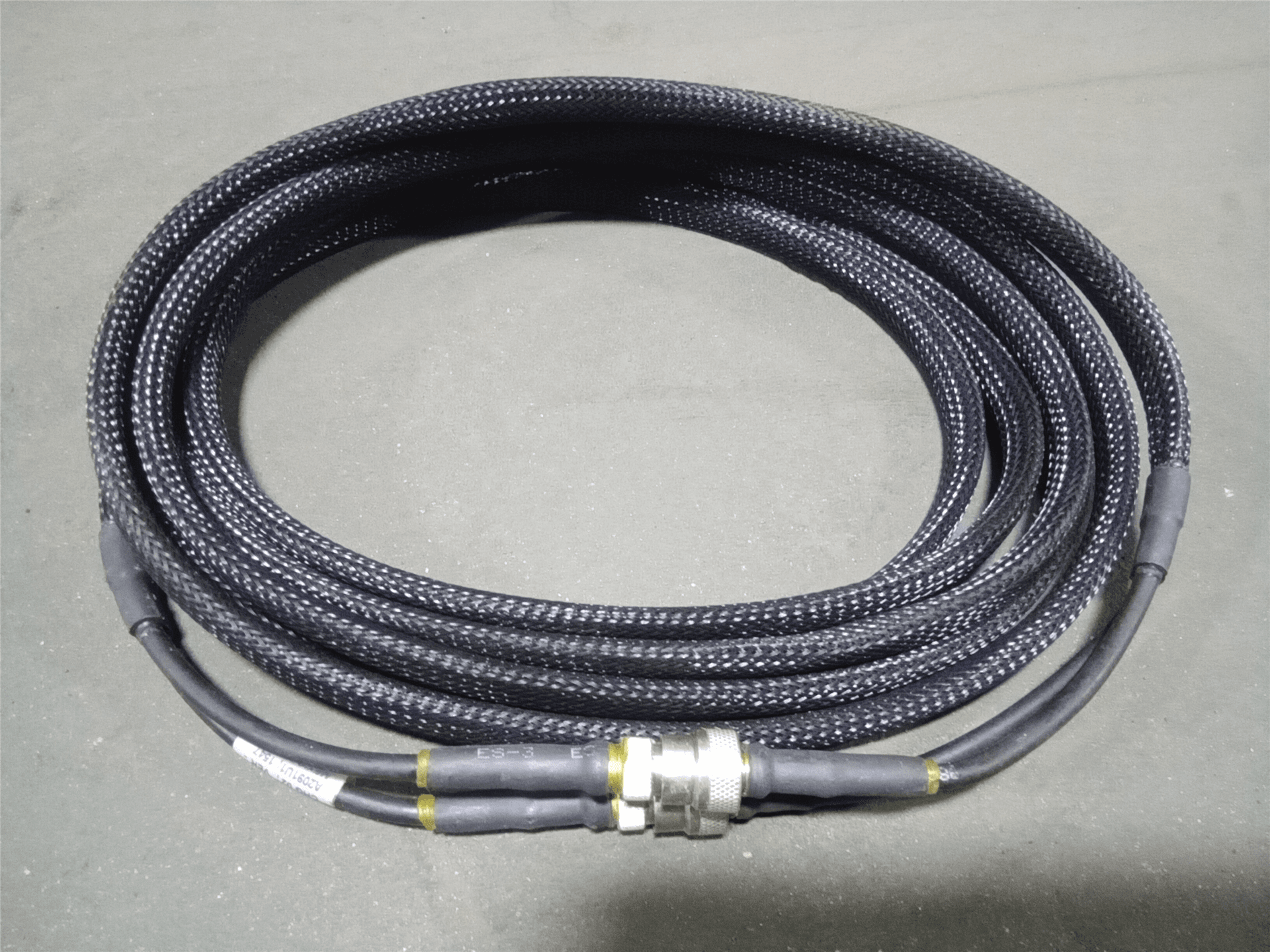 NEW HARNESS image 1