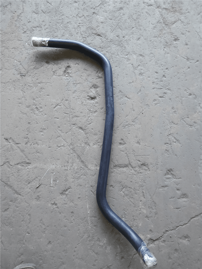 NEW HOSE image 1