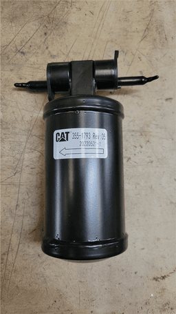 Product carousel indicator