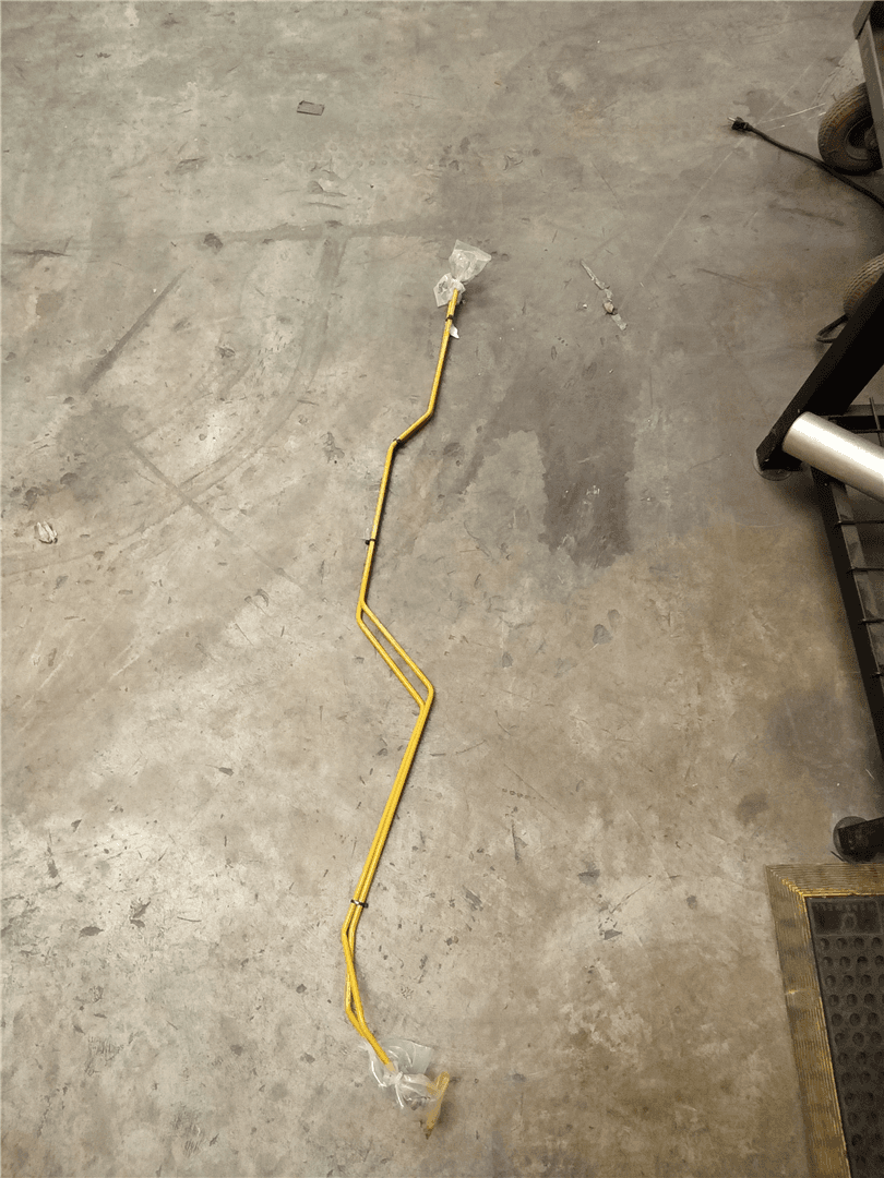 NEW TUBE AS image 1