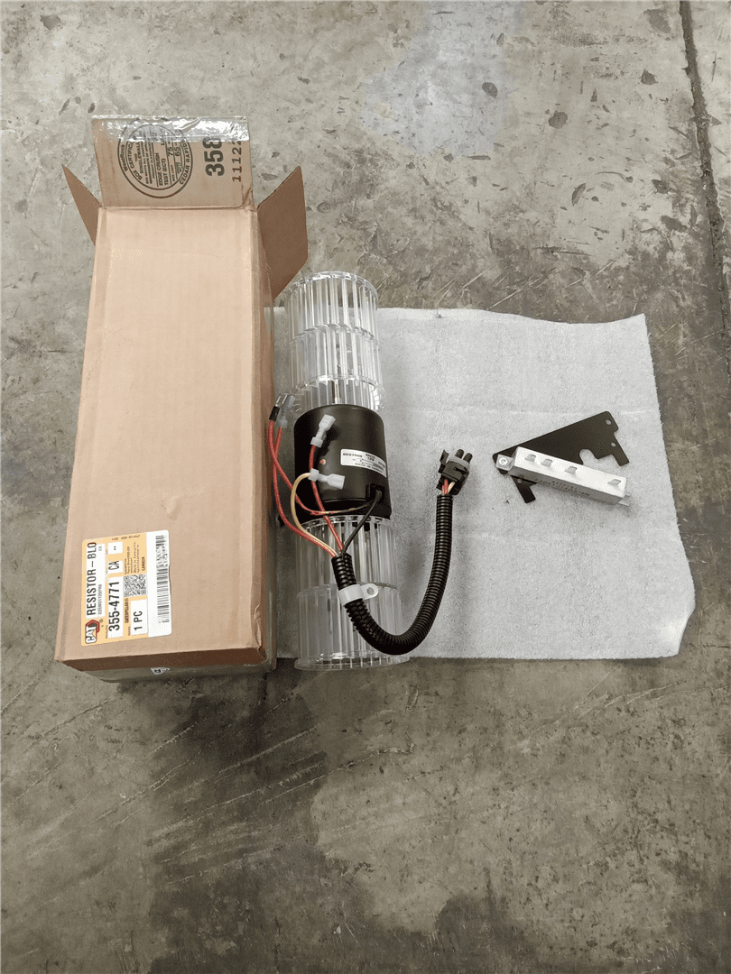 NEW RESISTOR image 1