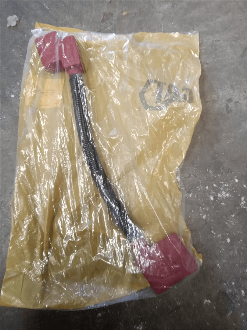 NEW CABLE AS image 1