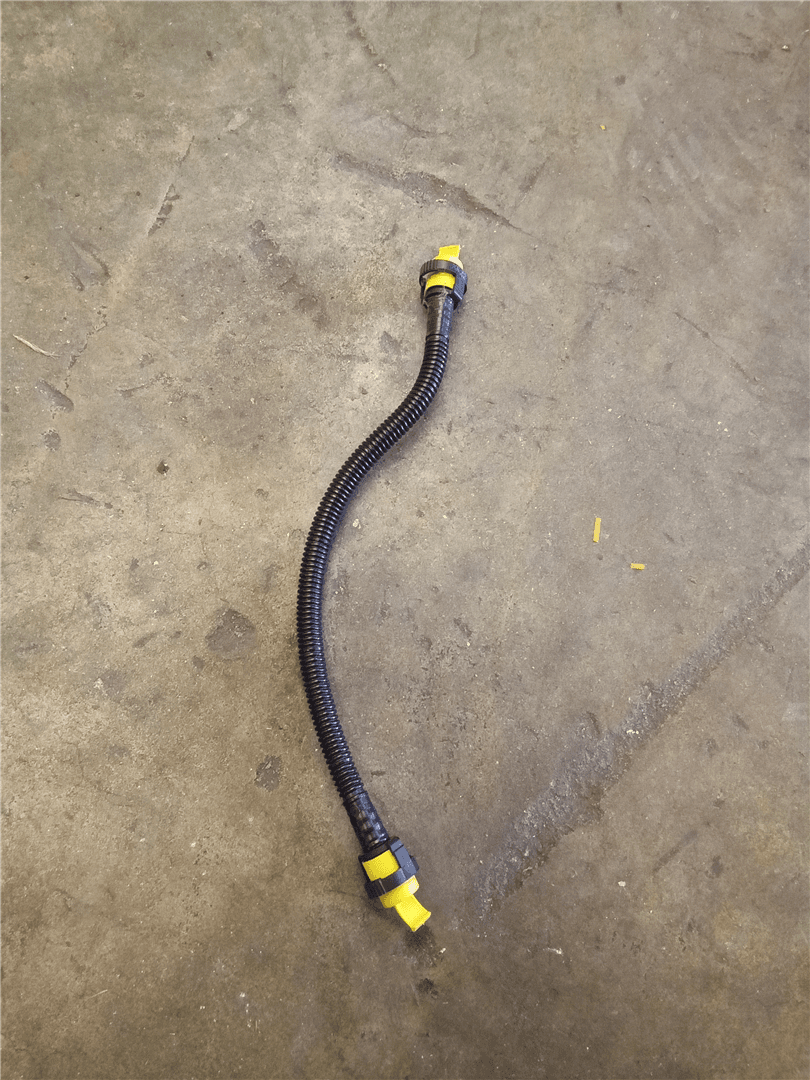 NEW BREATHER PIPE image 1
