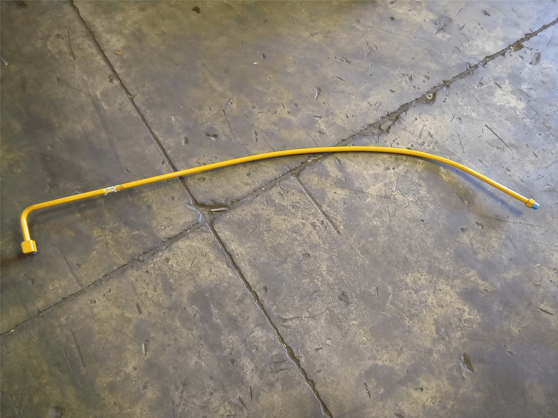 NEW TUBE AS image 1
