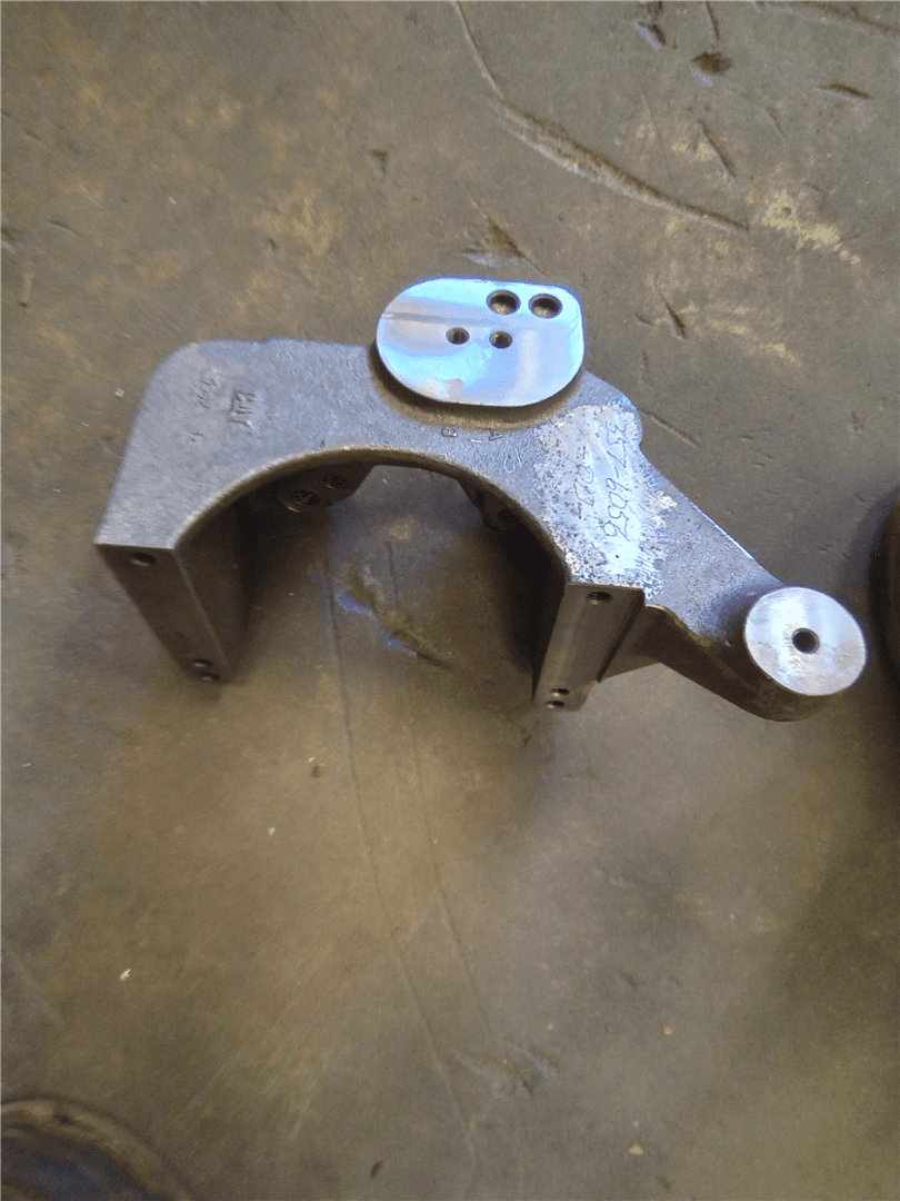 NEW BRACKET AS image 1