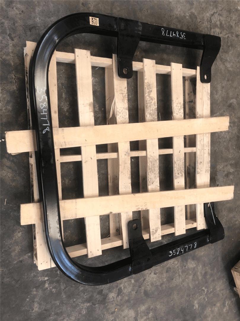 SWEEP AS-REAR image