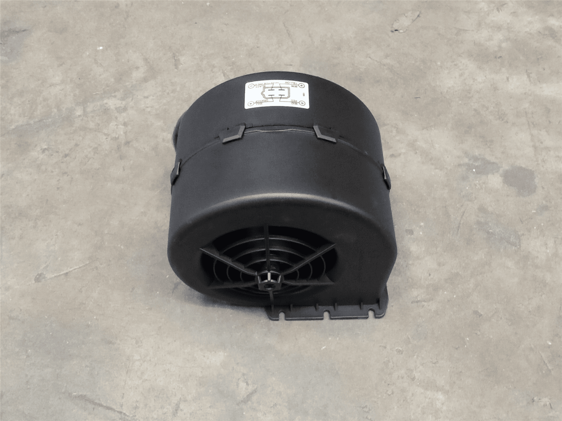 NEW BLOWER image 1