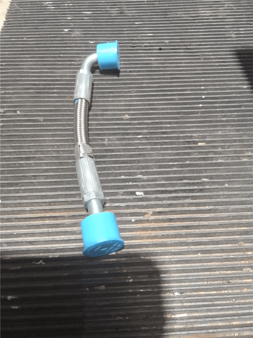 NEW HOSE AS image 1
