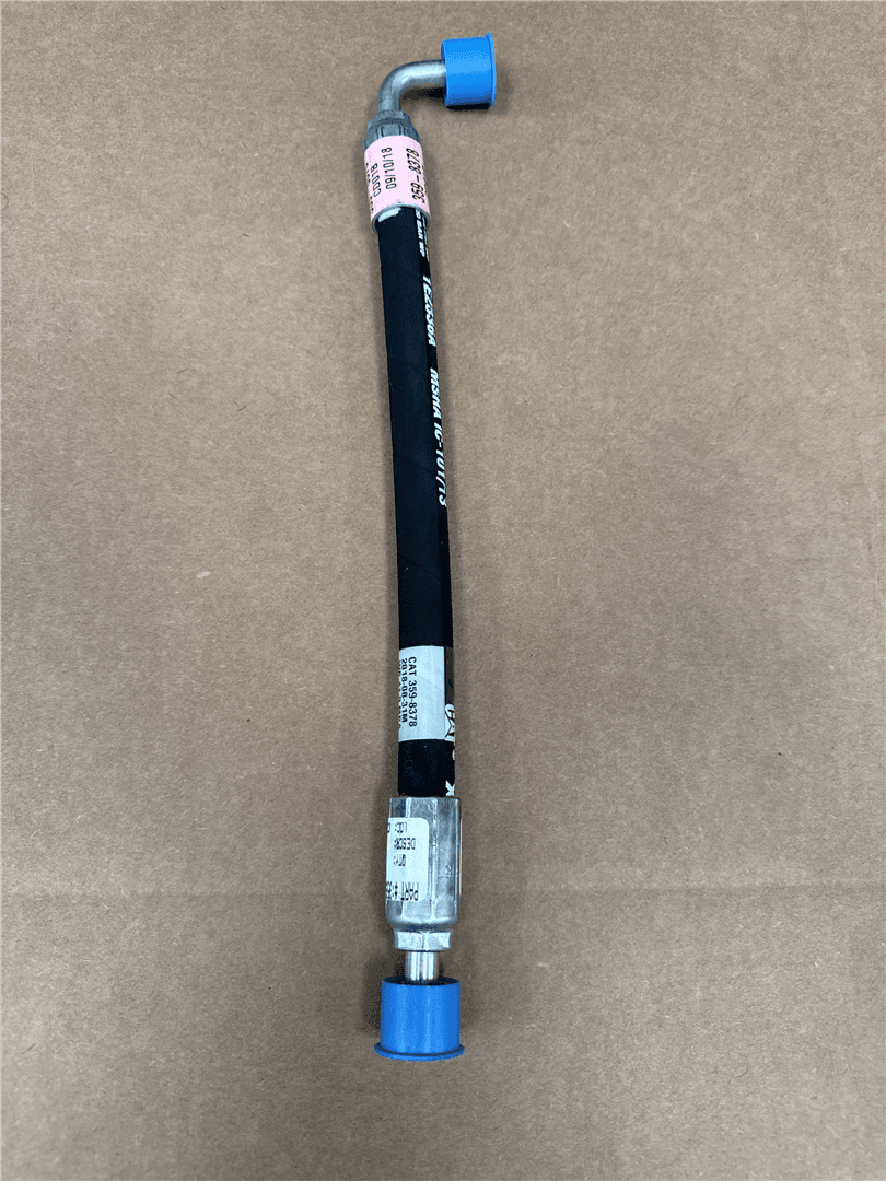 NEW HOSE AS image 1