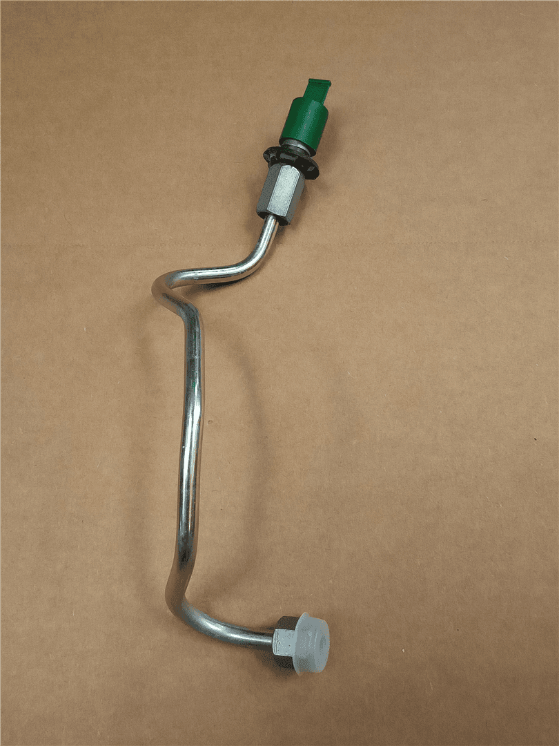NEW FUEL LINE image 1