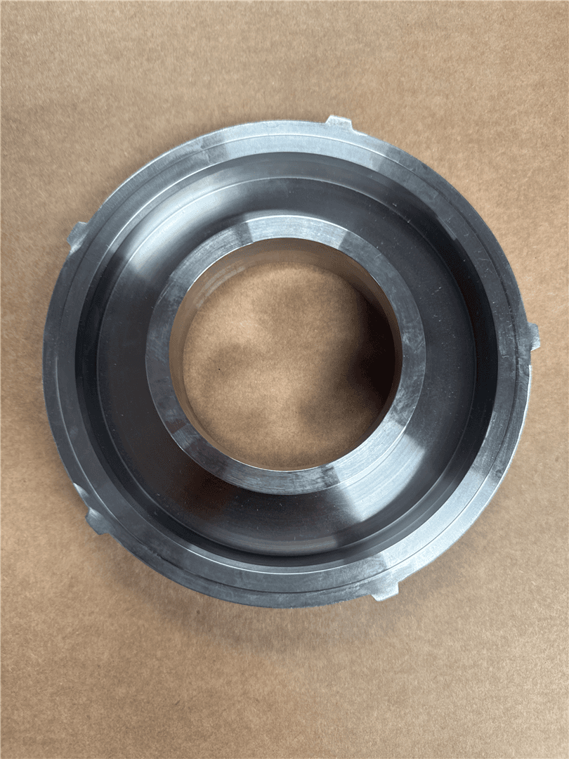 NEW PISTON image 1